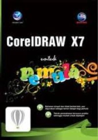 Image of Coreldraw X7 untuk pemula