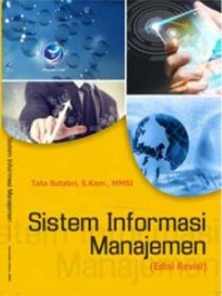 Image of Sistem informasi manajemen