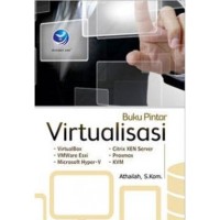 Buku pintar virtualisasi