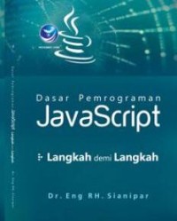 Dasar pemrograman javascript langkah demi langkah