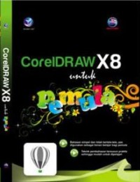 Coreldraw X8 untuk pemula