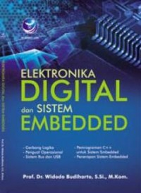 Elektronika digital dan sistem embedded