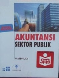 Akuntansi sektor publik