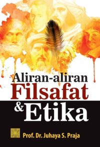 Aliran-aliran filsafat dan etika