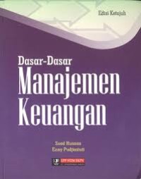 Dasar-dasar manajemen keuangan ed. 7