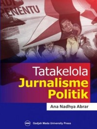 Tatakelola jurnalisme politik