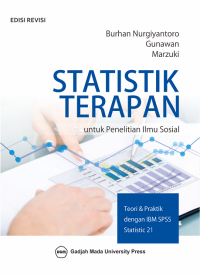 Statistik terapan