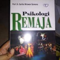 Psikologi remaja