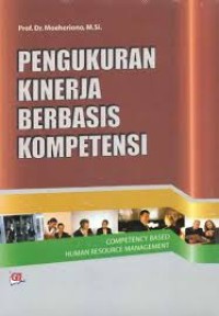 Pengukuran kinerja berbasis kompetensi