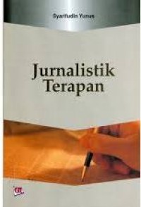 Jurnalistik terapan