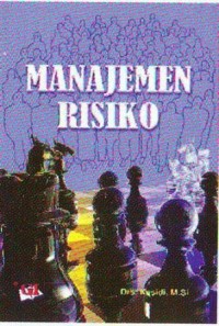 Manajemen risiko