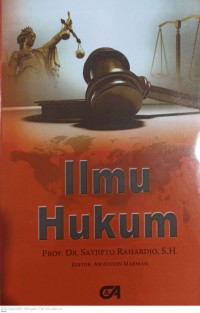 Ilmu hukum