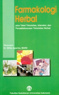 Farmakologi herbal