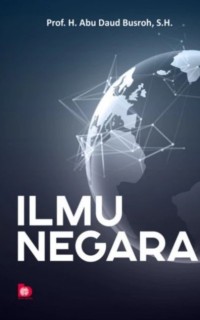 Ilmu negara