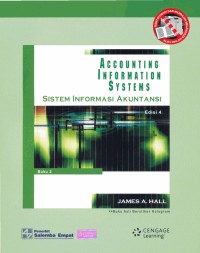 Sistem informasi akuntansi: accounting information systems ed. 4 buku 2