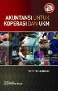 Akuntansi untuk koperasi dan UKM