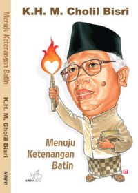 Menuju ketenangan batin