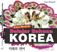 Cara mudah belajar bahasa Korea