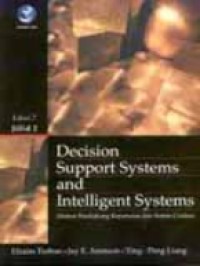 Decision support systems and intelligent systems