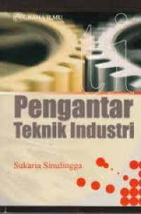 Pengantar teknik industri