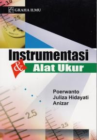 Instrumentasi dan alat ukur