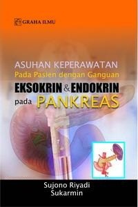Image of Asuhan keperawatan pada pasien dengan gangguan eksokrin dan endokrin pada pankreas