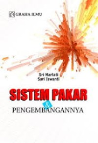 Sistem pakar dan pengembangannya