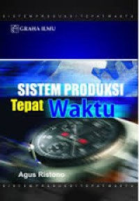 Sistem produksi tepat waktu