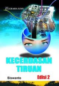 Kecerdasan tiruan, ed.2