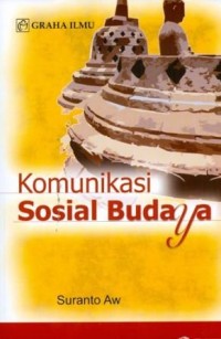 Komunikasi sosial budaya