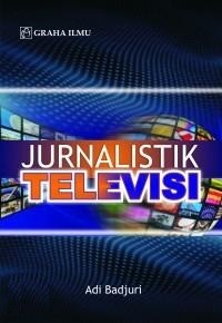 Jurnalistik televisi