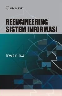 Reengineering sistem informasi