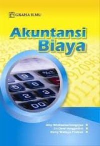 Akuntansi biaya