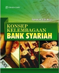 Konsep kelembagaan Bank Syariah