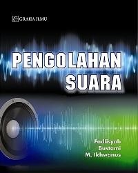 Pengolahan suara