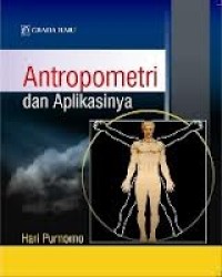 Antropometri dan aplikasinya