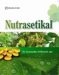 Nutrasetikal