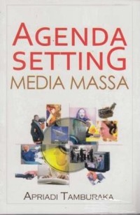 Image of Agenda setting media massa
