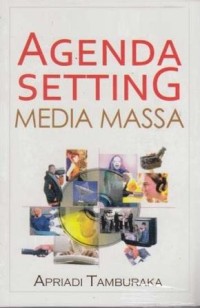 Agenda setting media massa