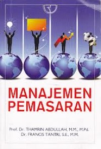 Manajemen pemasaran