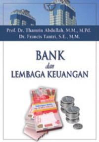 Bank dan lembaga keuangan