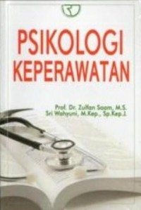 Psikologi keperawatan