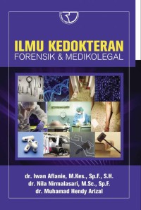 Ilmu kedokteran forensik dan medikolegal