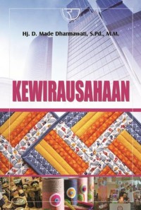 Kewirausahaan