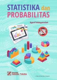 Statistika dan probabilitas