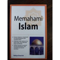 Image of Memahami islam