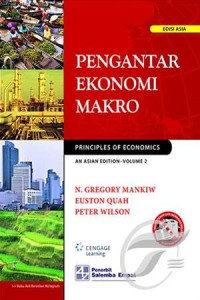 Pengantar ekonomi makro