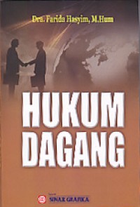 Hukum dagang