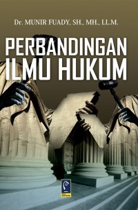 Perbandingan ilmu hukum