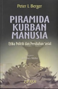 Piramida kurban manusia